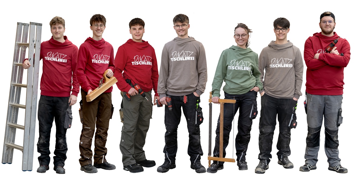 Tischlerei Dukatz Planung und Entwicklung